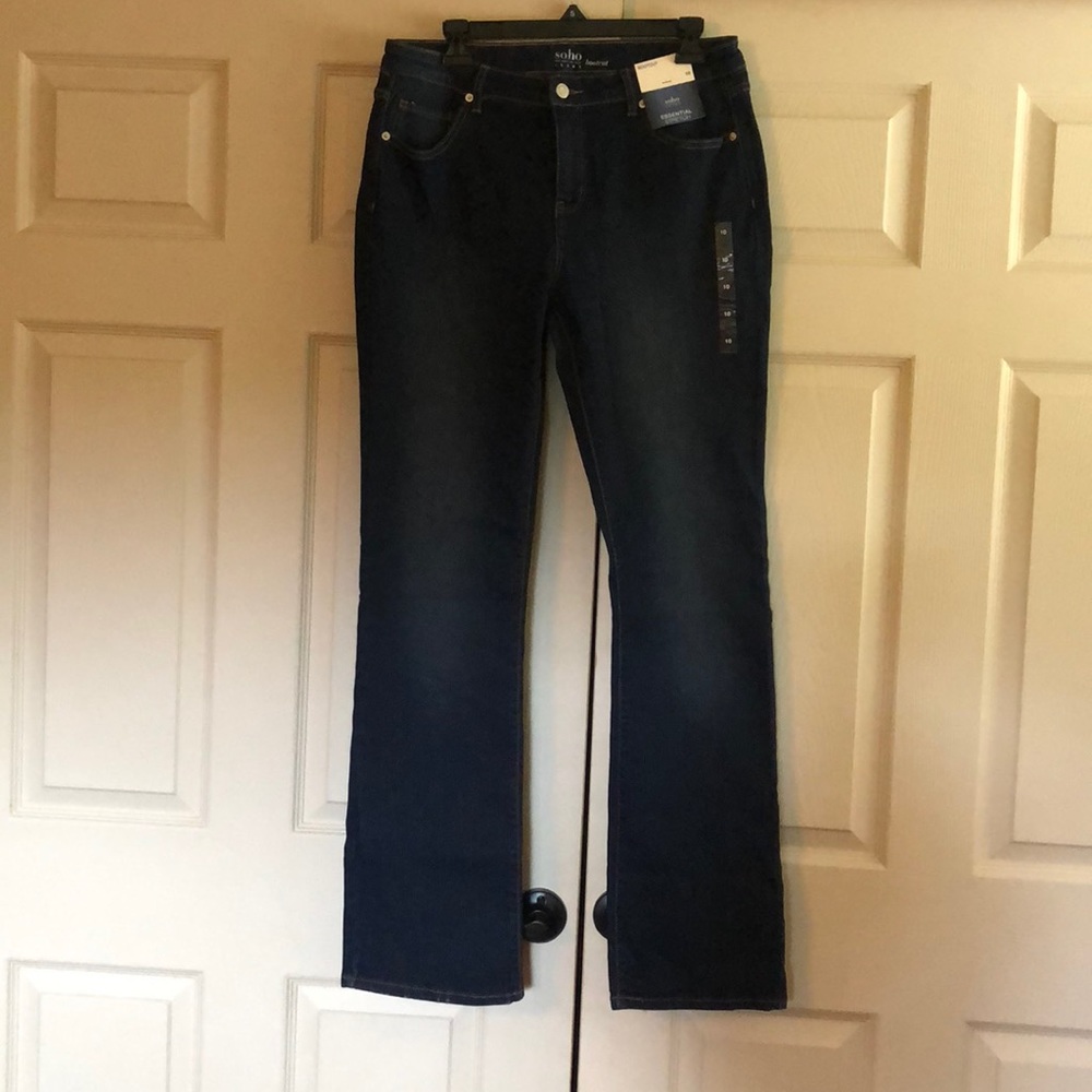 New York and Company Jeans